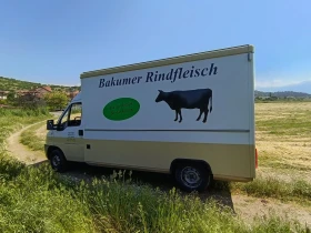 Fiat Ducato 2, 5D, снимка 3