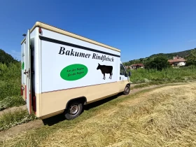 Fiat Ducato 2, 5D, снимка 12