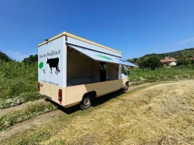 Fiat Ducato 2, 5D, снимка 6