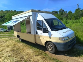 Fiat Ducato 2, 5D, снимка 7