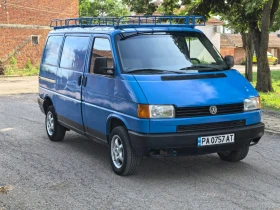VW T4 2.4 дизел, снимка 3