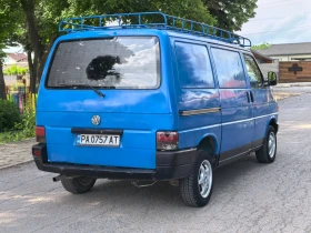 VW T4 2.4 дизел, снимка 6
