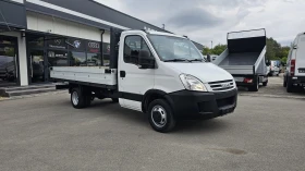 Iveco Daily 40c12 2.3HPI  415210 DE- .- | Mobile.bg    1