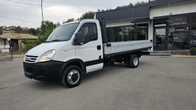 Iveco Daily 40c12 2.3HPI  415210 DE- .- | Mobile.bg    3