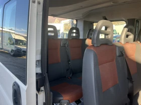 Fiat Ducato 9местен KLIMA, снимка 11