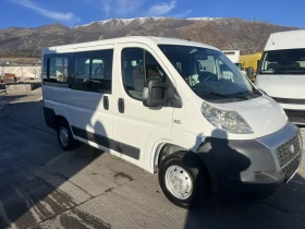 Fiat Ducato 9местен KLIMA, снимка 1