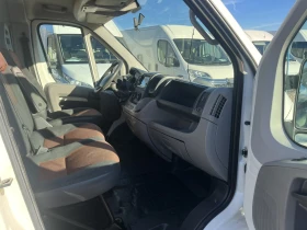 Fiat Ducato 9местен KLIMA, снимка 12