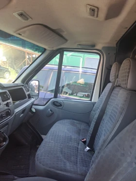 Обява за продажба на Ford Transit ~4 900 лв. - изображение 9
