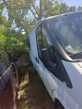 Обява за продажба на Ford Transit ~4 900 лв. - изображение 10