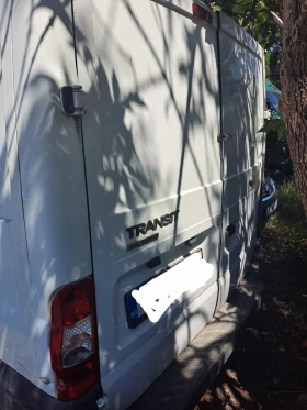 Обява за продажба на Ford Transit ~4 900 лв. - изображение 2