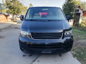 Обява за продажба на VW Multivan 1.9 Tdi klimatik ~9 999 лв. - изображение 1