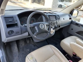 VW Multivan 1.9 Tdi klimatik | Mobile.bg    16