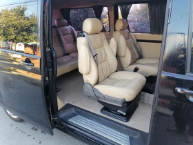 Обява за продажба на VW Multivan 1.9 Tdi klimatik ~9 999 лв. - изображение 9