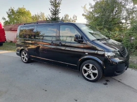 Обява за продажба на VW Multivan 1.9 Tdi klimatik ~9 999 лв. - изображение 3