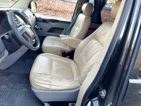 VW Multivan 1.9 Tdi klimatik | Mobile.bg    15