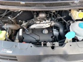 VW Multivan 1.9 Tdi klimatik | Mobile.bg    17