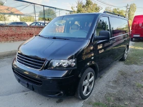 Обява за продажба на VW Multivan 1.9 Tdi klimatik ~9 999 лв. - изображение 2