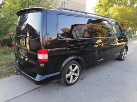 Обява за продажба на VW Multivan 1.9 Tdi klimatik ~9 999 лв. - изображение 4