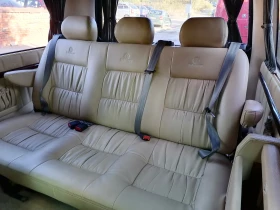 Обява за продажба на VW Multivan 1.9 Tdi klimatik ~9 999 лв. - изображение 8