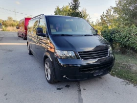Обява за продажба на VW Multivan 1.9 Tdi klimatik ~9 999 лв. - изображение 1