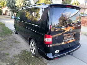 Обява за продажба на VW Multivan 1.9 Tdi klimatik ~9 999 лв. - изображение 6
