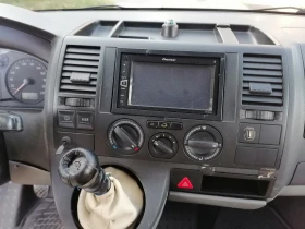 Обява за продажба на VW Multivan 1.9 Tdi klimatik ~9 999 лв. - изображение 10