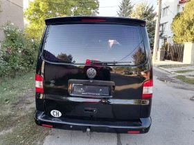 Обява за продажба на VW Multivan 1.9 Tdi klimatik ~9 999 лв. - изображение 5