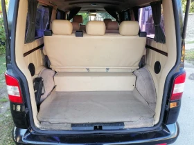 Обява за продажба на VW Multivan 1.9 Tdi klimatik ~9 999 лв. - изображение 11