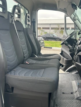 Iveco Daily 35c18   3.0/ 180hp // | Mobile.bg    11