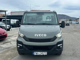 Iveco Daily 35c18   3.0/ 180hp // | Mobile.bg    5