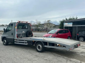 Iveco Daily 35c18   3.0/ 180hp // | Mobile.bg    6