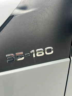 Iveco Daily 35c18   3.0/ 180hp // | Mobile.bg    9