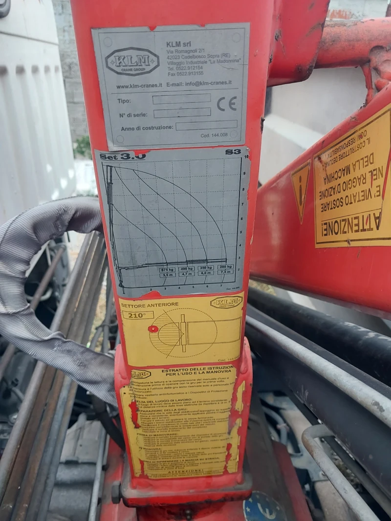 Nissan Capstar 3511, снимка 5 - Бусове и автобуси - 51810278