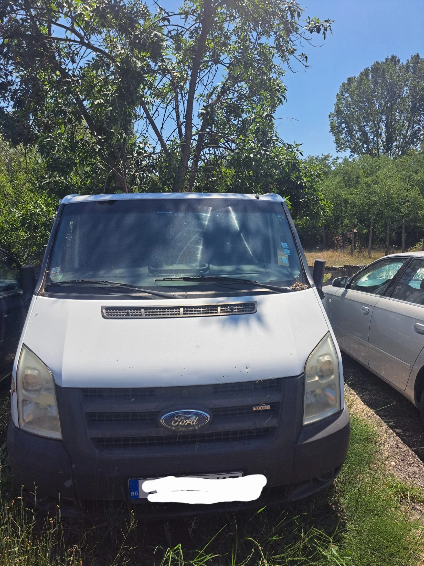 Ford Transit  - изображение 5