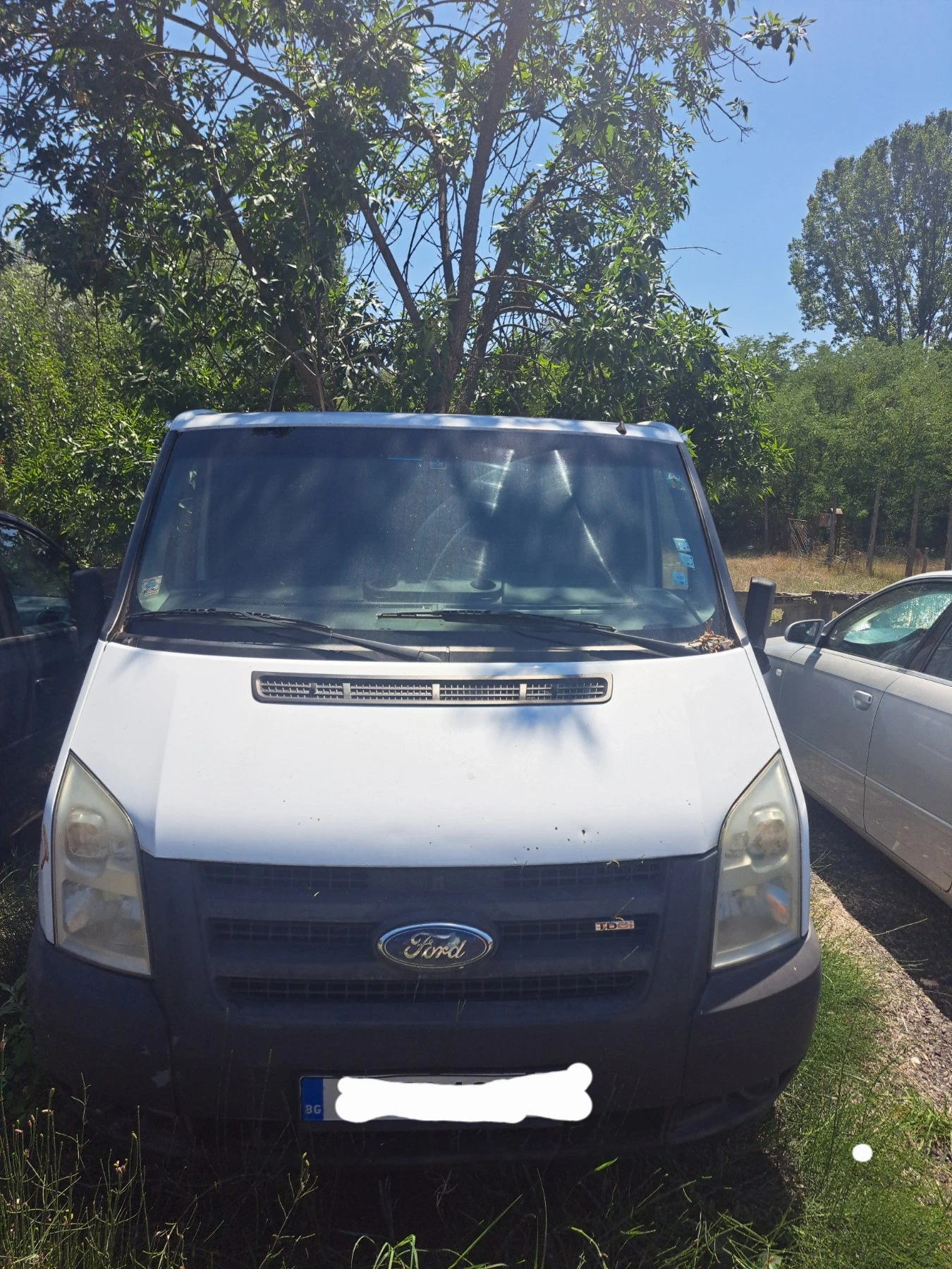 Ford Transit  - изображение 6