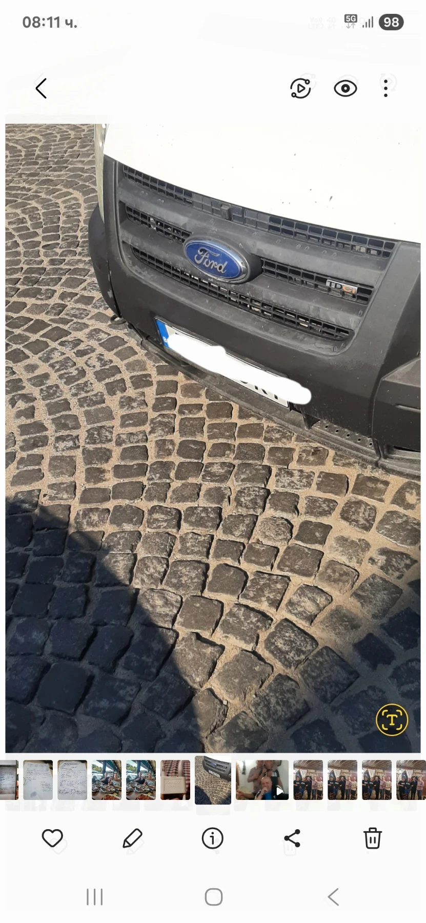 Ford Transit | Mobile.bg   1