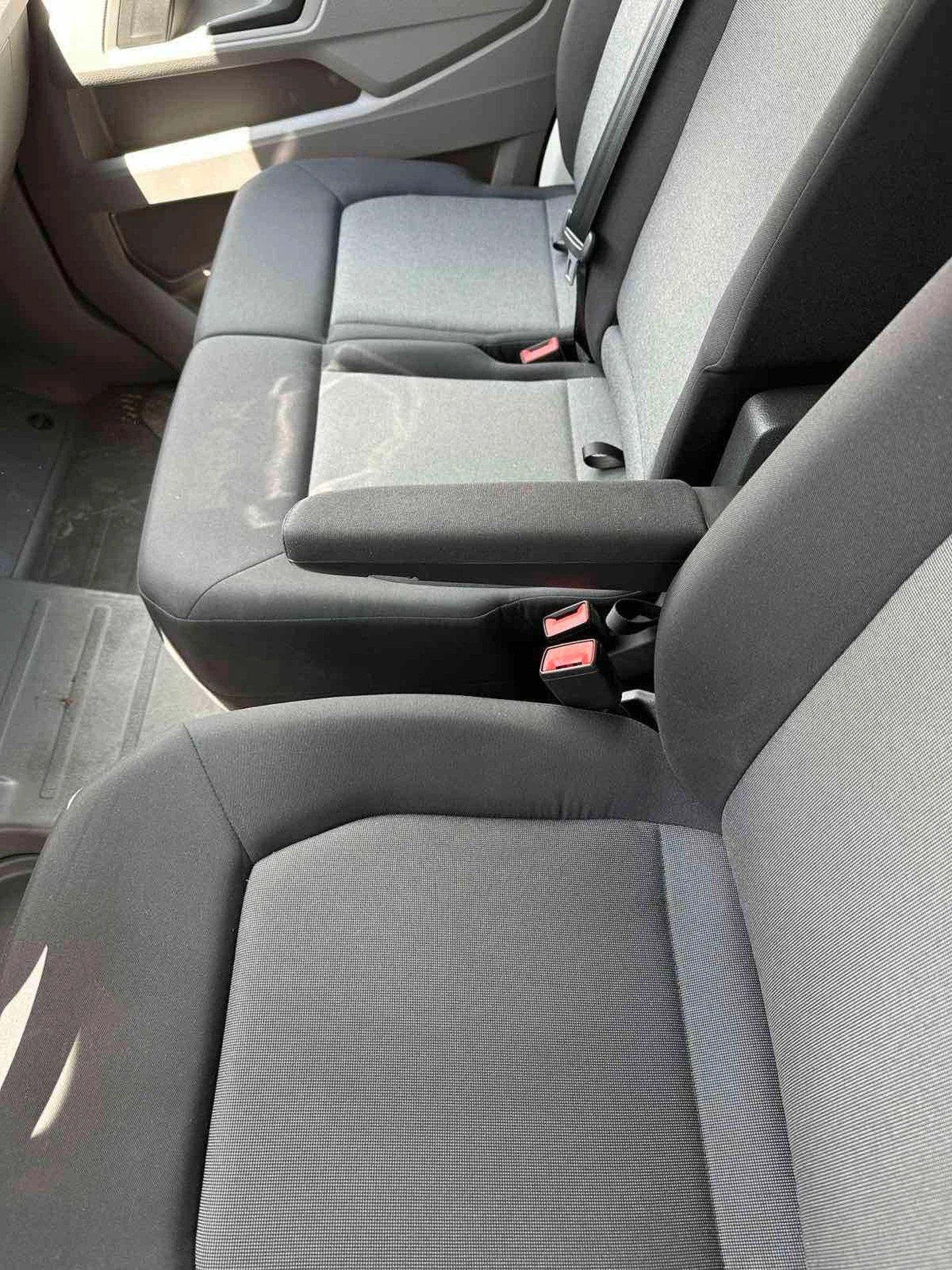 VW Crafter 35 Kasten XL TDI 16.4 m3 предно - изображение 7