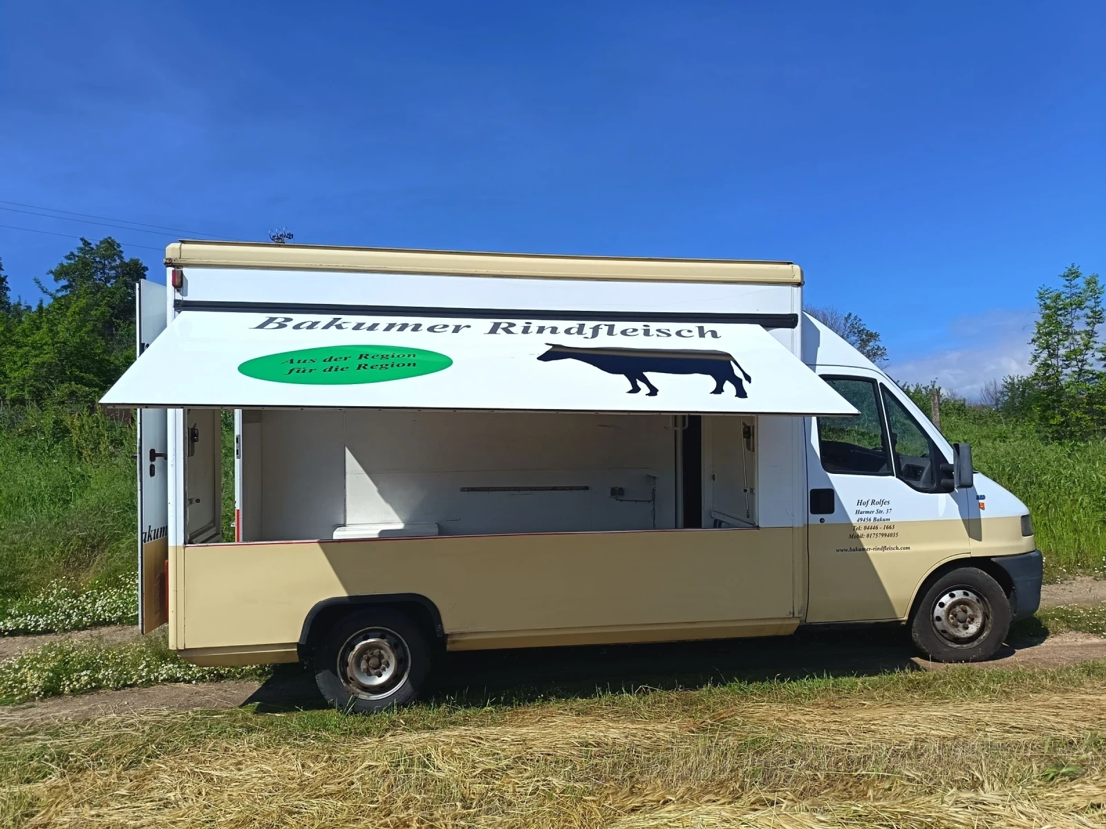 Fiat Ducato 2, 5D, снимка 5 - Бусове и автобуси - 54662053