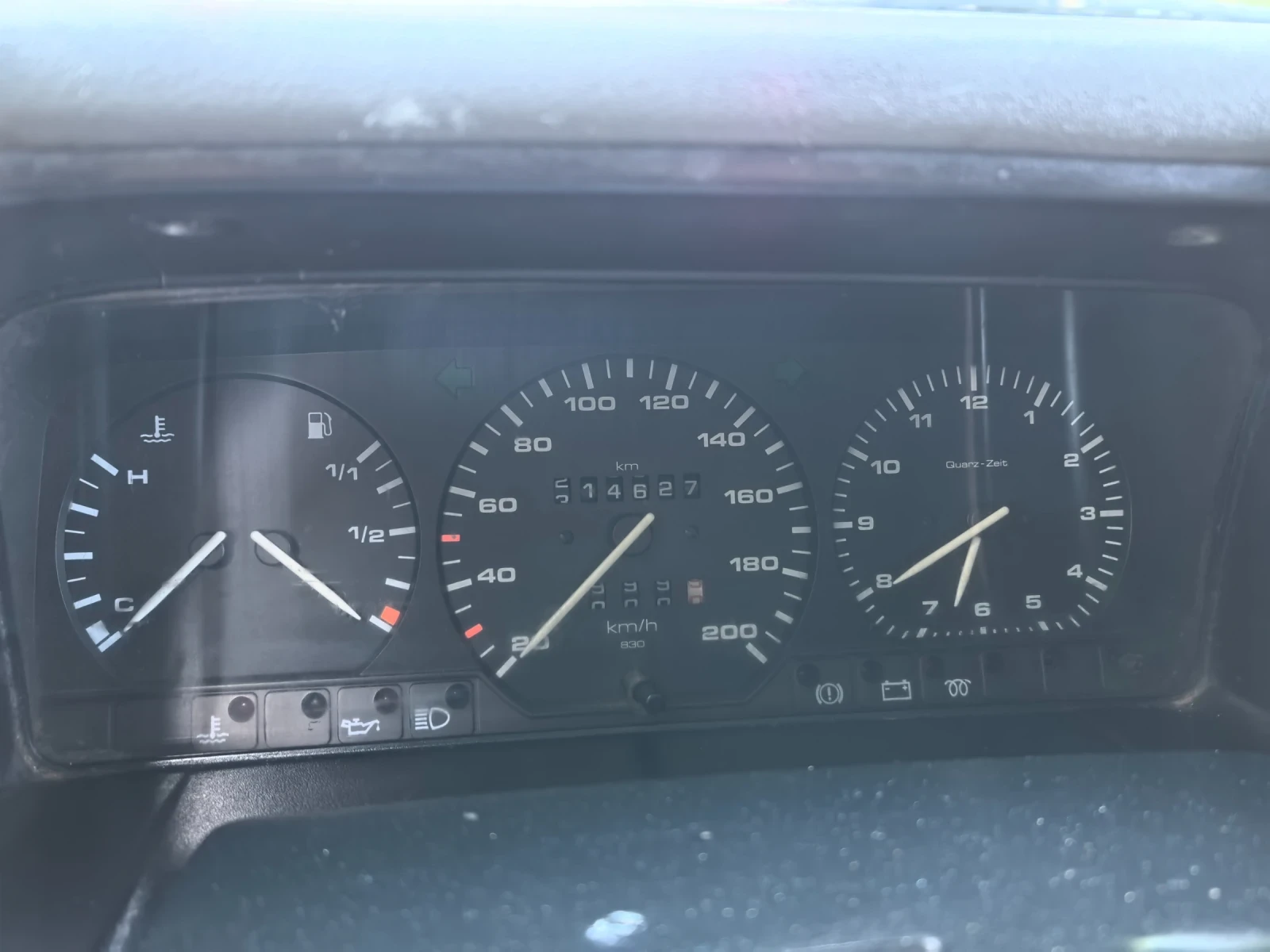 VW T4 2.4 дизел, снимка 11 - Бусове и автобуси - 54827069