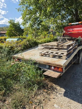 Mercedes-Benz 412 Sprinter, снимка 3