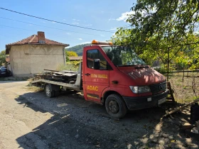 Mercedes-Benz 412 Sprinter, снимка 2