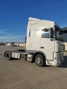 Обява за продажба на Daf XF 105 MEGA  ~11 940 EUR - изображение 7