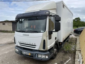 Iveco 75e15 76-16, снимка 1