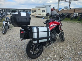 Triumph Tiger GT PRO Лизинг Бартер, снимка 5