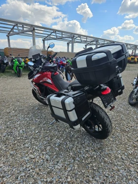 Triumph Tiger GT PRO Лизинг Бартер, снимка 4