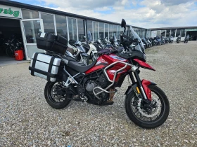 Triumph Tiger GT PRO Лизинг Бартер, снимка 7