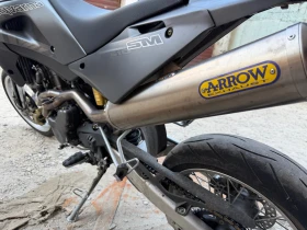 Husqvarna SM 610, снимка 7