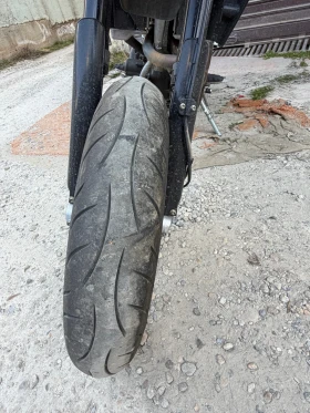 Husqvarna SM 610, снимка 11