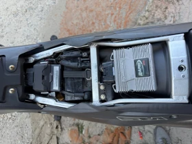 Husqvarna SM 610, снимка 8