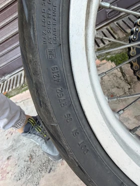 Husqvarna SM 610, снимка 13